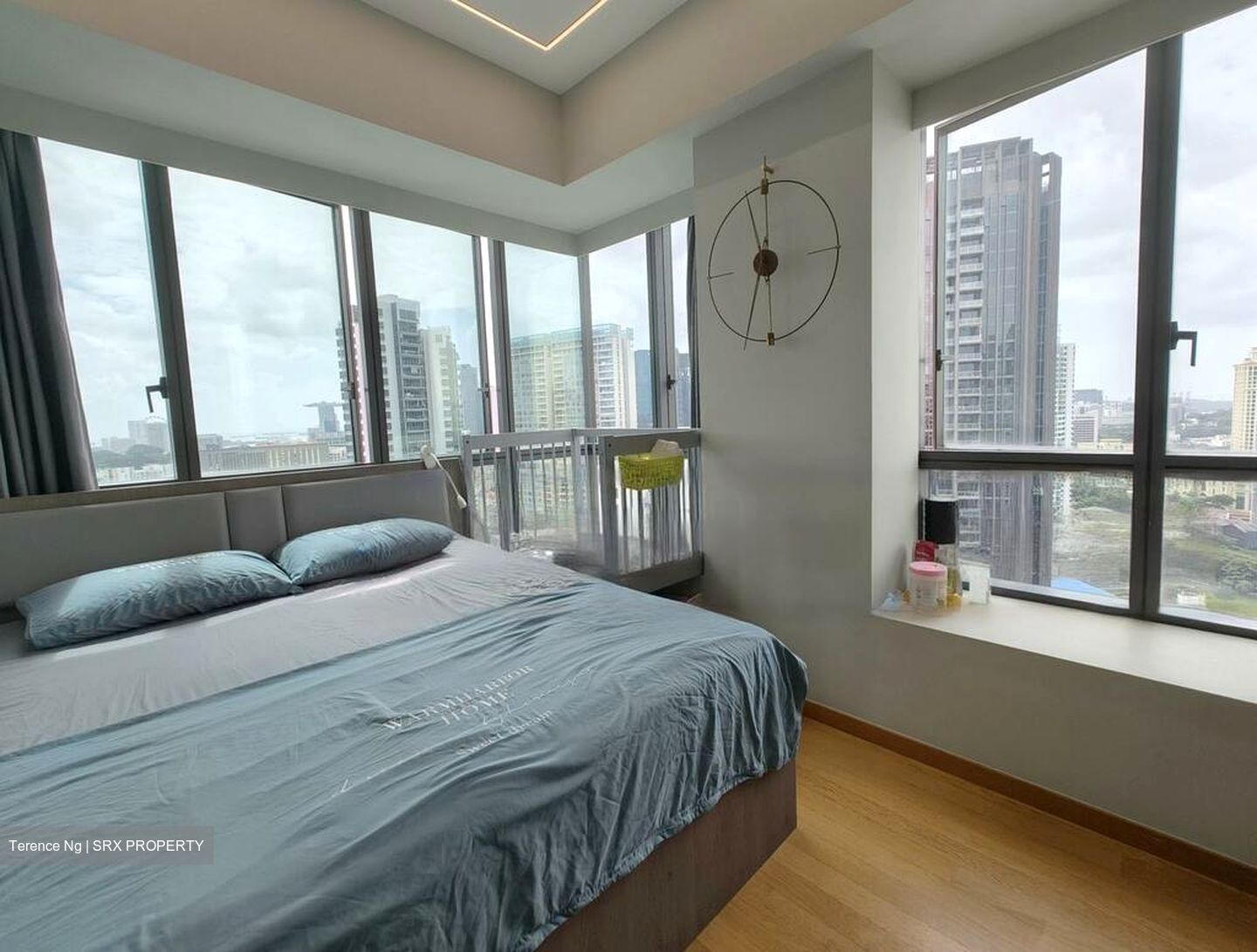 8 Saint Thomas (D9), Condominium #516989331